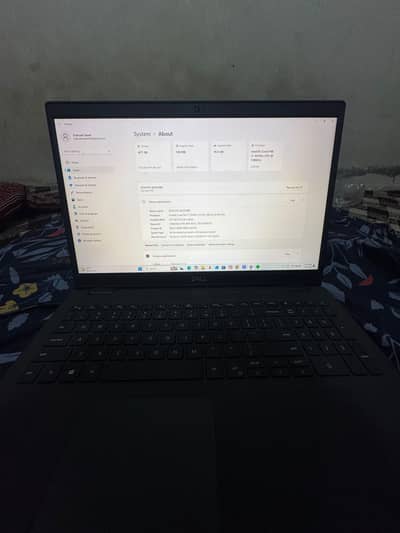 Dell laptop latitude 35/10