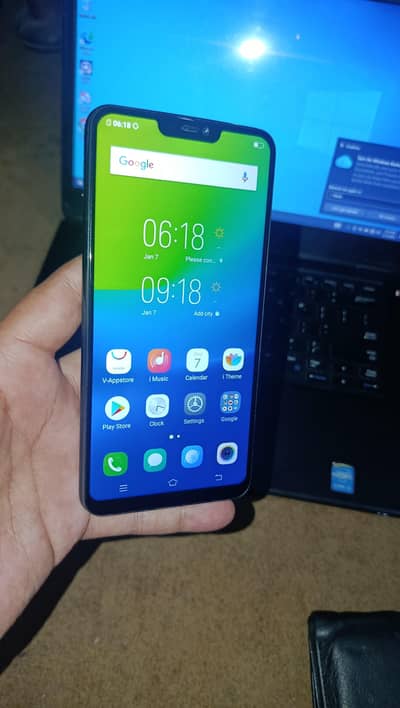 Vivo Y85