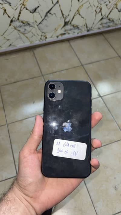 Apple iPhone 11
