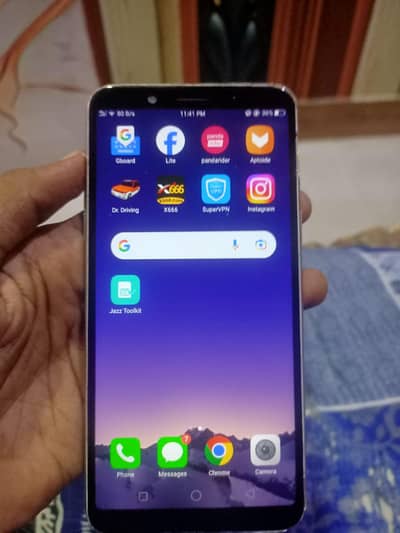 OPPO F5