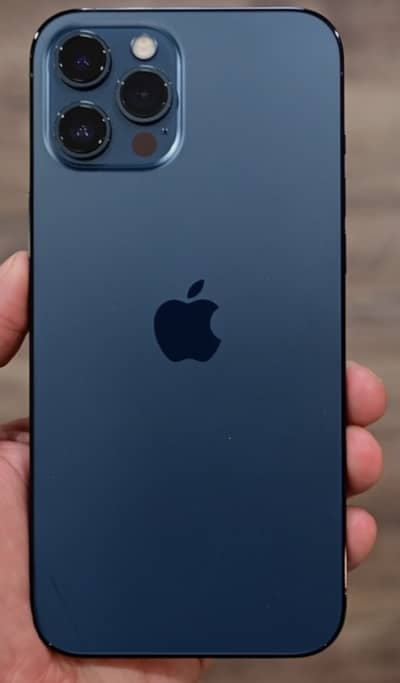 Apple iPhone 12 Pro Max