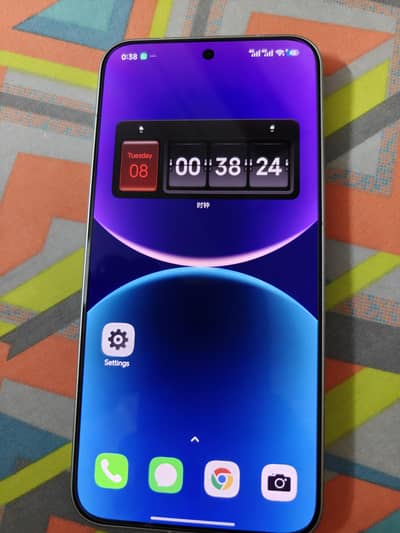 Redmi Turbo 5 Max (16GB & 256GB)