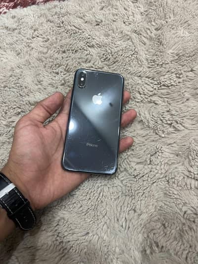 Apple iPhone XS