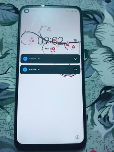 Tecno Camon 17
