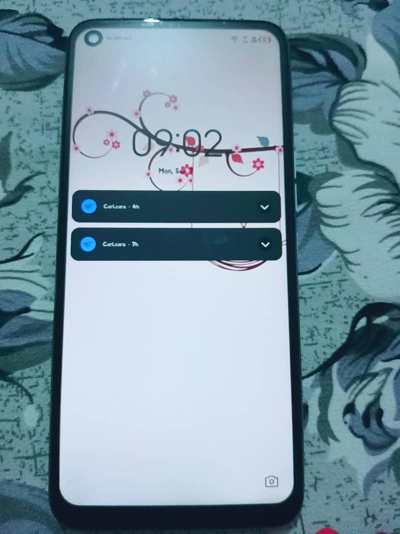Tecno Camon 17 0
