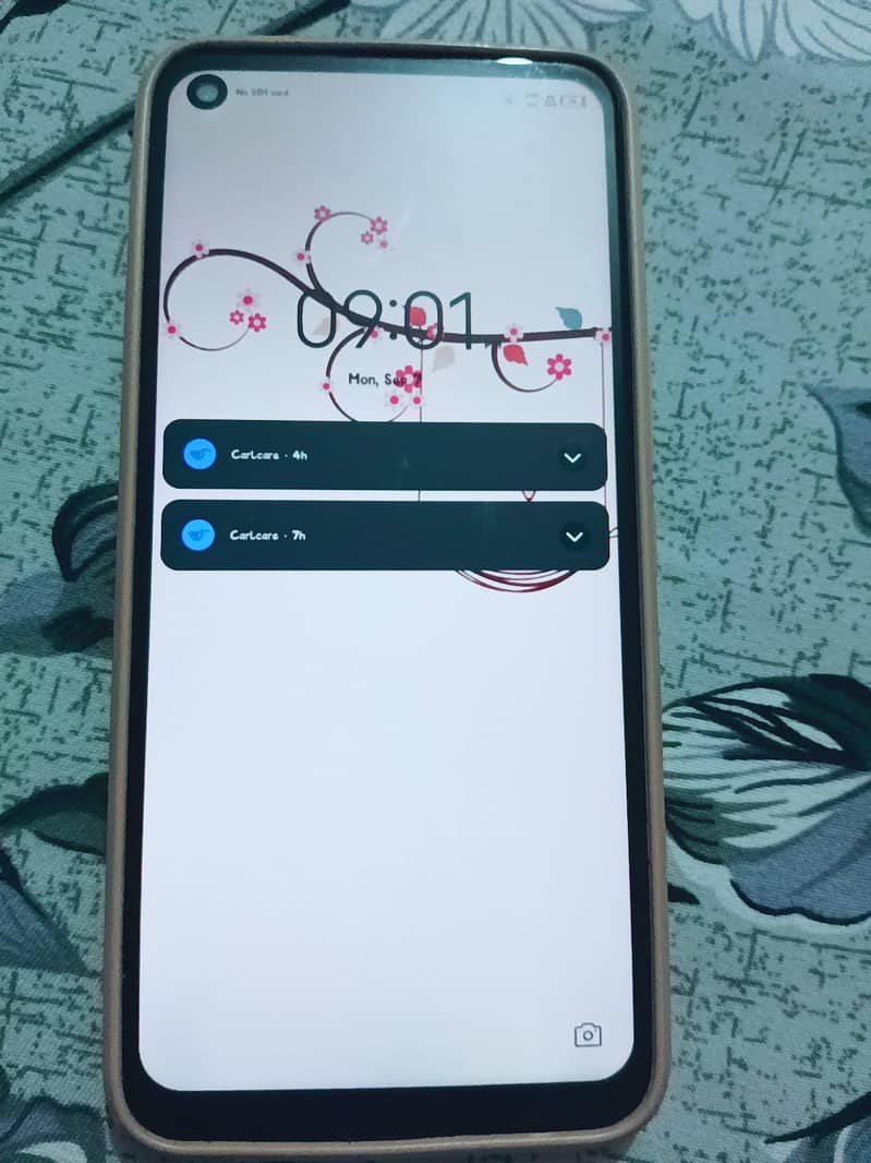 Tecno Camon 17 2