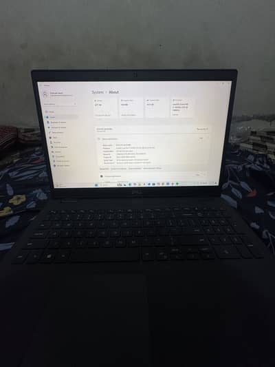 Dell Latitude 3510 | BuisnessLaptop