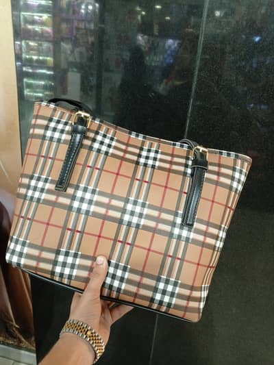 Hand bags