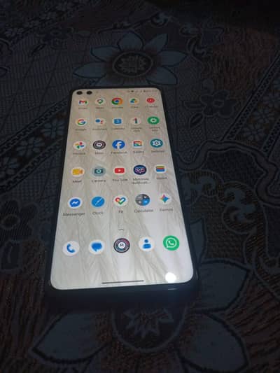 Moto G 5G plus