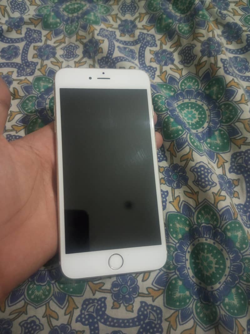 iPhone 6 plus 1