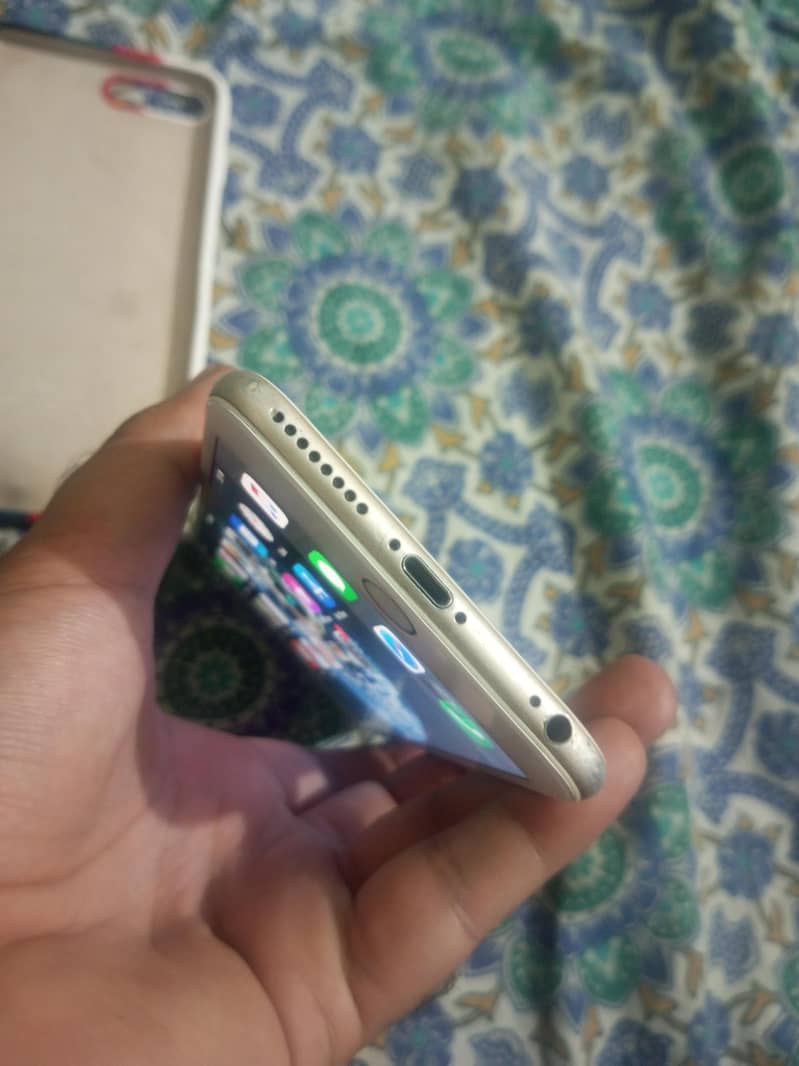 iPhone 6 plus 2