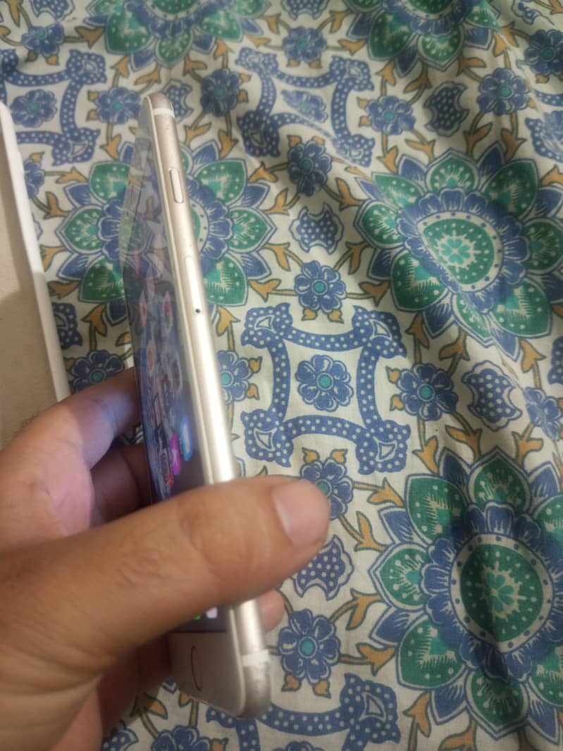 iPhone 6 plus 5