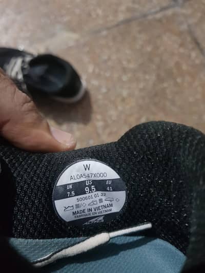 shoes