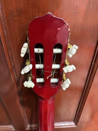 AXIOM GUITAR