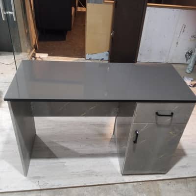 uv sheet “Simple Study Table – | Strong & Durable”