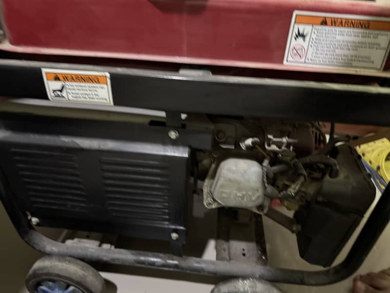 Generator 1