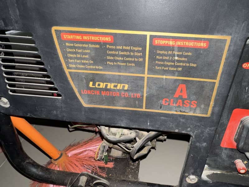 Generator 2