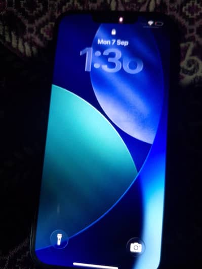 Apple iPhone 13