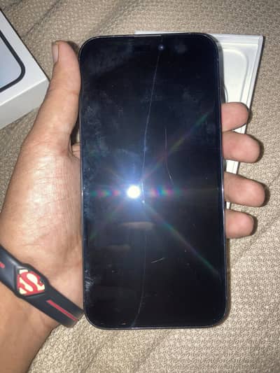 Apple iPhone 14 Pro Max