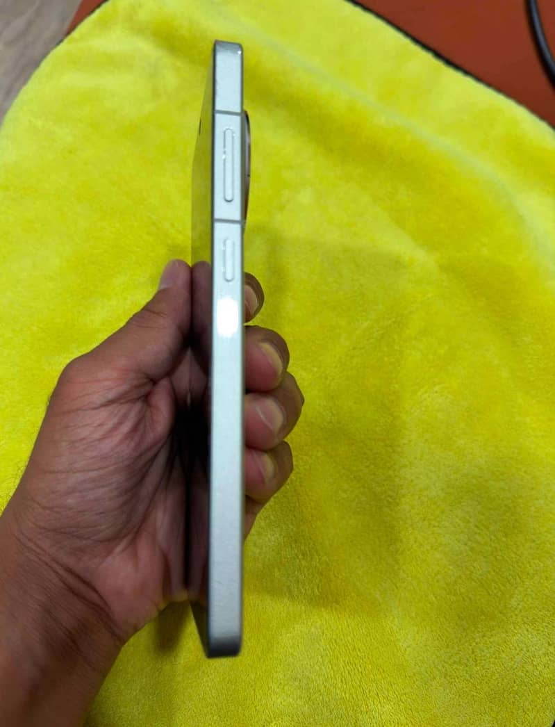 OnePlus ace 5 5