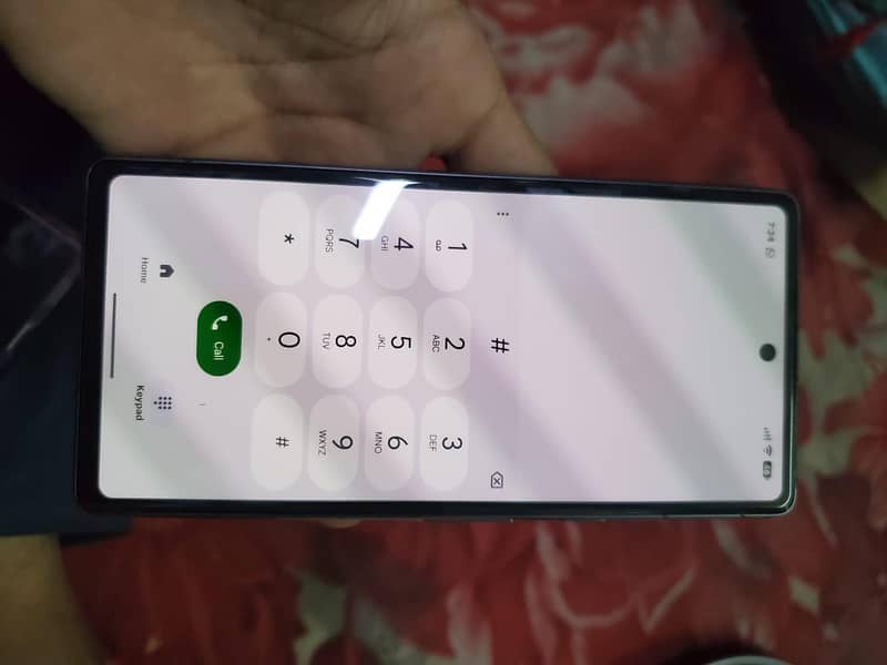 Google Pixel 7a 1
