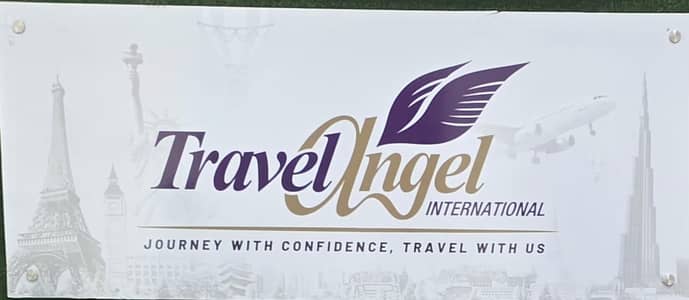 required Femal staff for a travel company in johar town