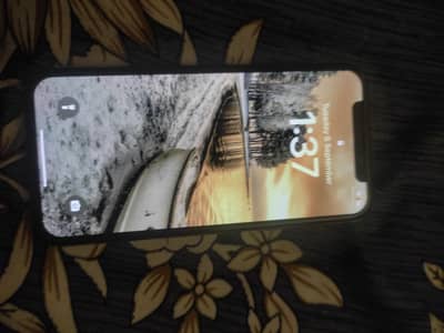 Apple iPhone XS