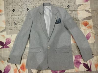 New coat for boys