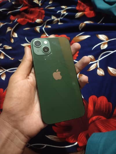 iPhone 13 all original