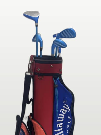 Golf Kit for Kids