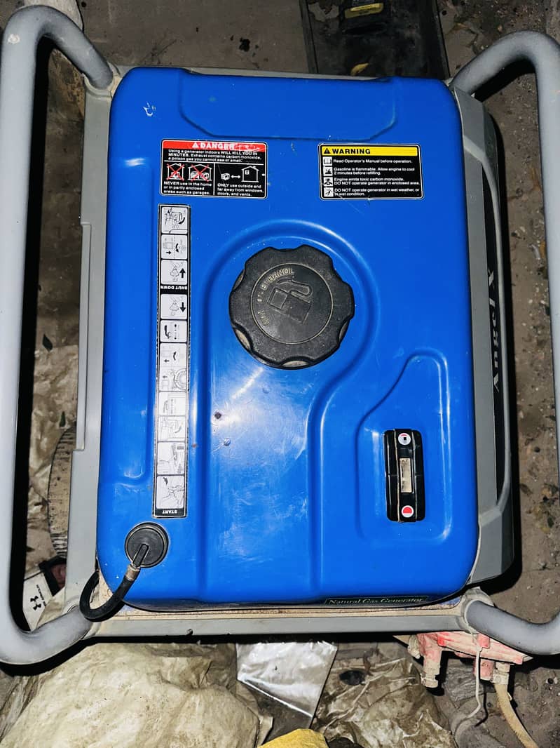 Generator 0