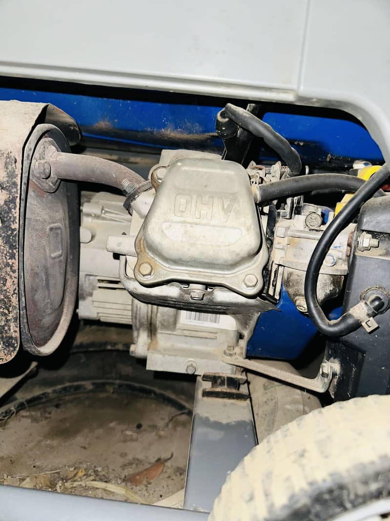 Generator 1