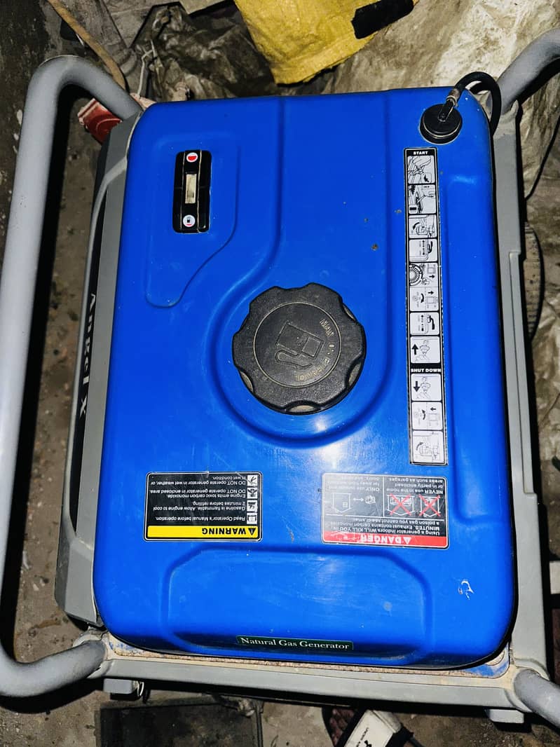 Generator 7