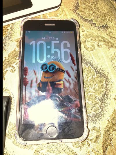 Apple iPhone SE 3rd gen