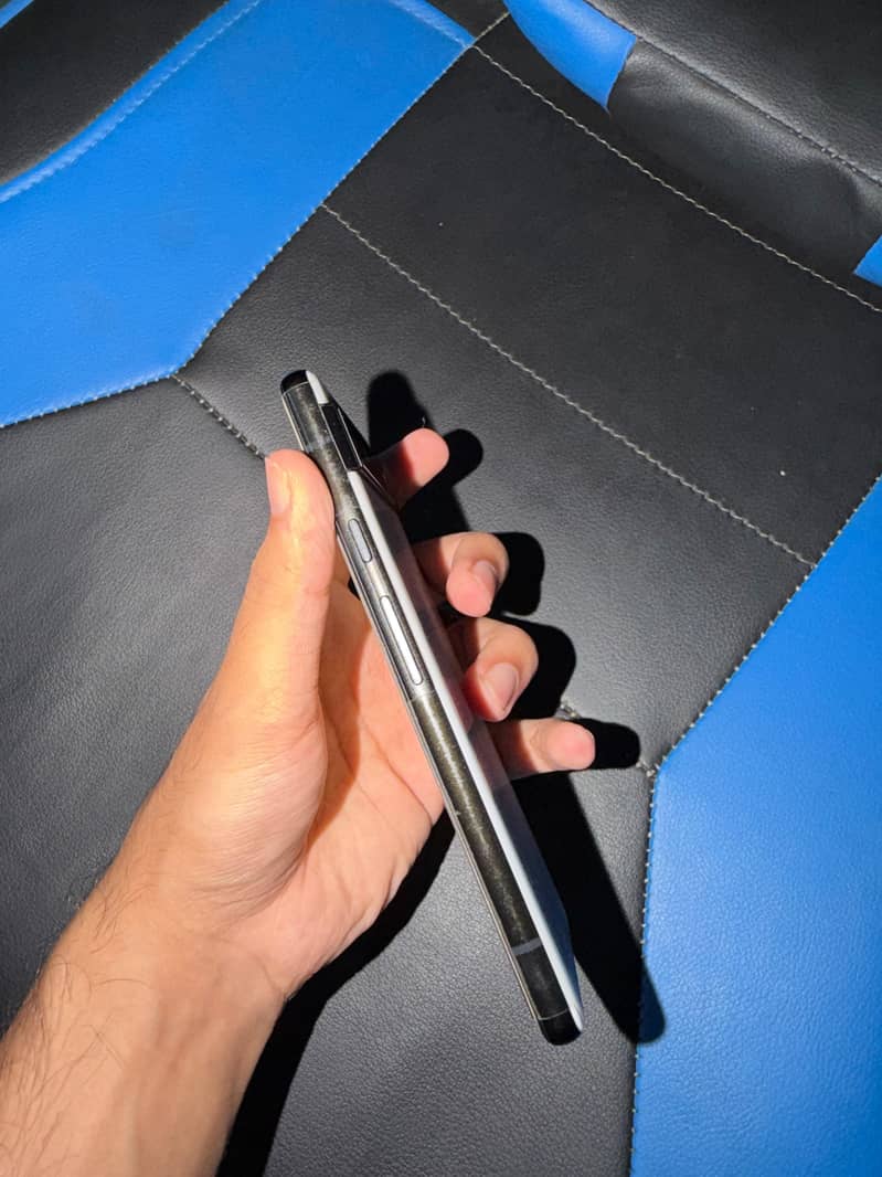 Google Pixel 6a 4