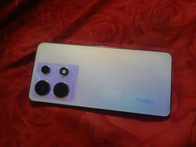 Infinix Note 30