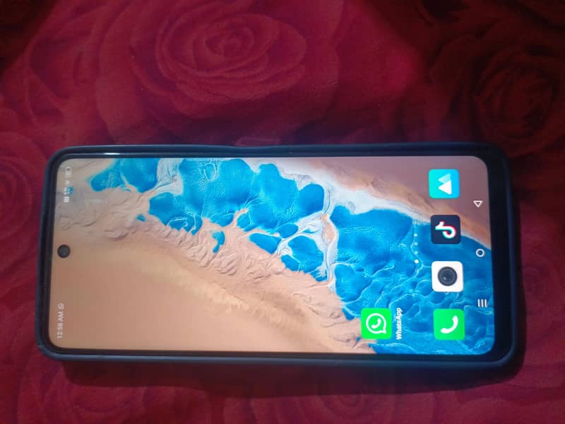 Infinix Note 30 1