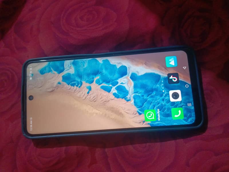 Infinix Note 30 2