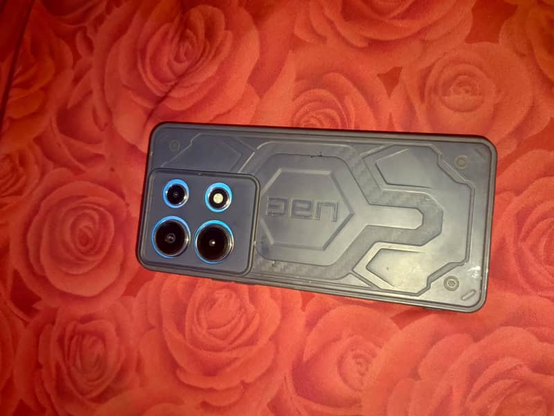 Infinix Note 30 3