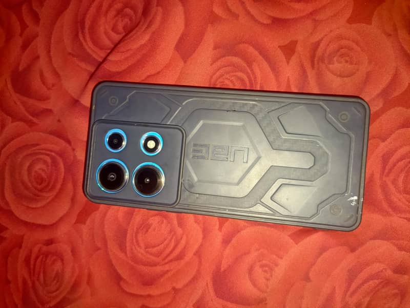 Infinix Note 30 4