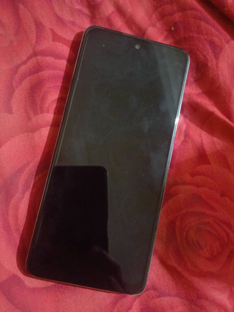 Infinix Note 30 6
