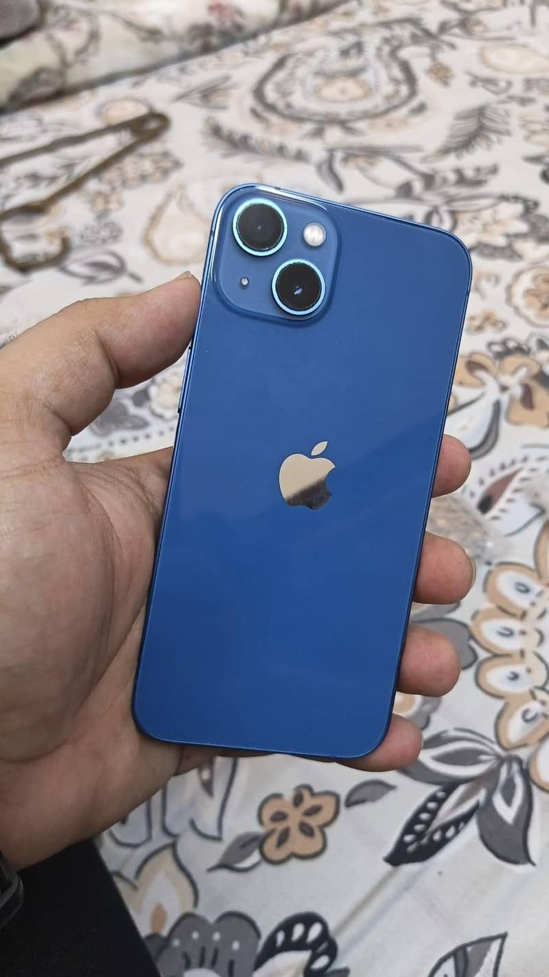 Apple iPhone 13 0