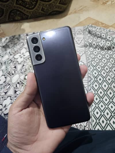 Samsung Mobile S21