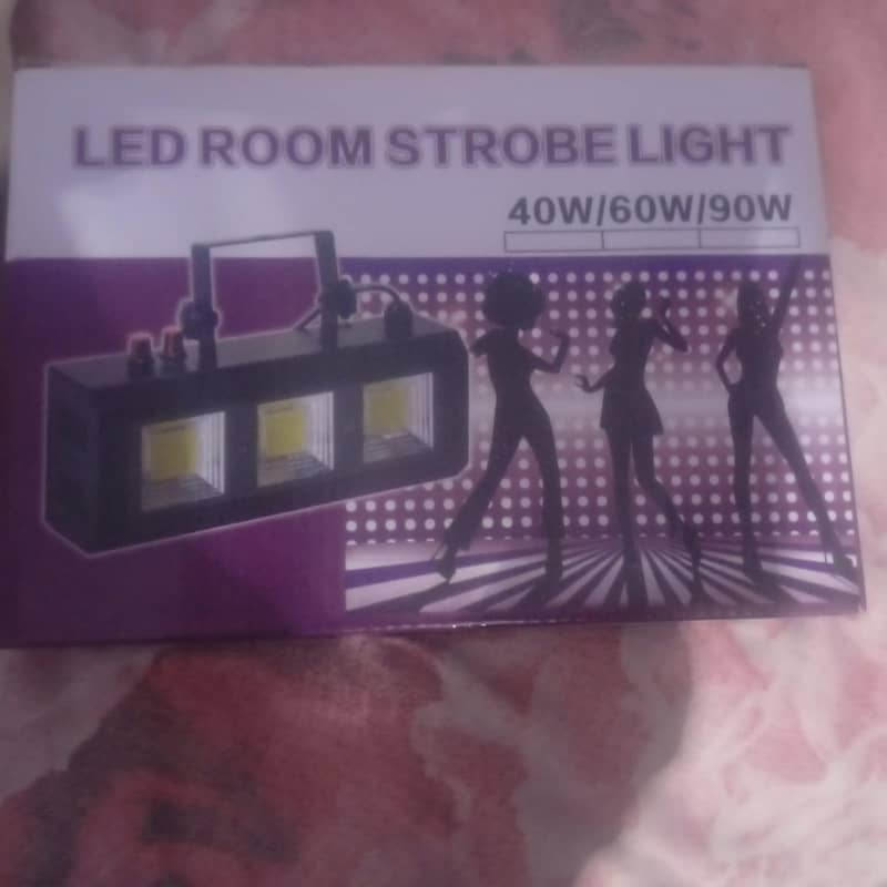 focs light entry light 1