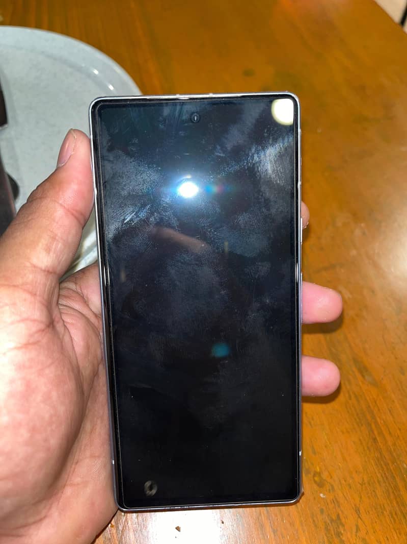 Google Pixel 7A 10/10 Condition 2