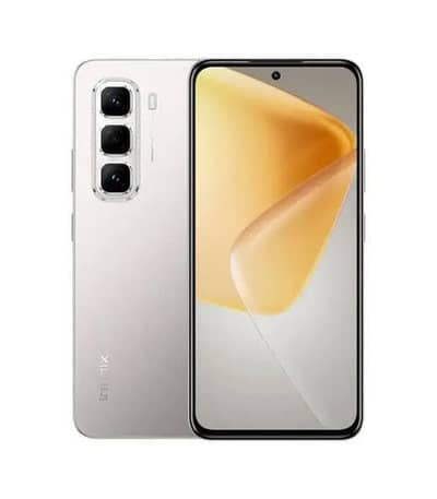 Infinix Hot 50 Pro