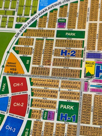 Top location sec H available for sale