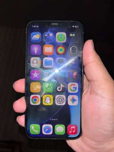 Apple iPhone 12 10/10