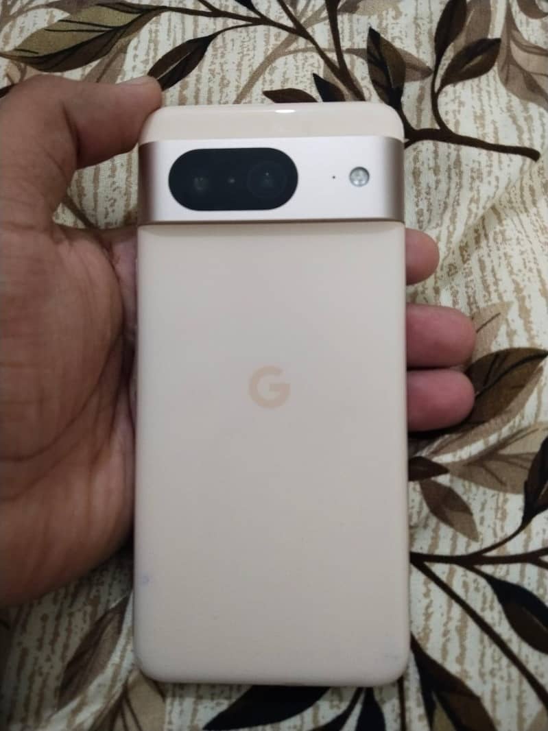 Google Pixel 8 0