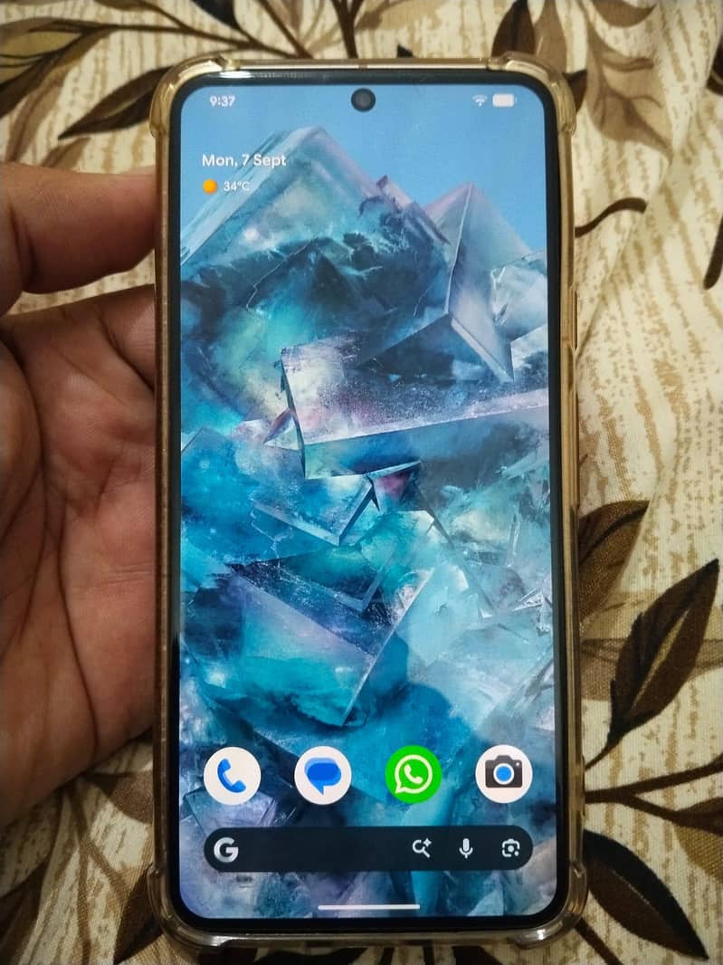Google Pixel 8 1